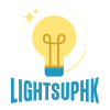 lightsuphk logo