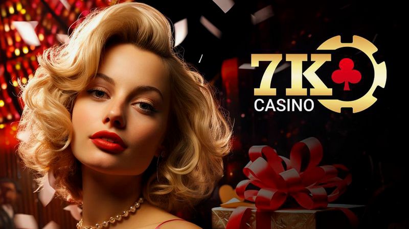 Отзыв об онлайн-казино 7k — Бонусы, игры и опыт игроков